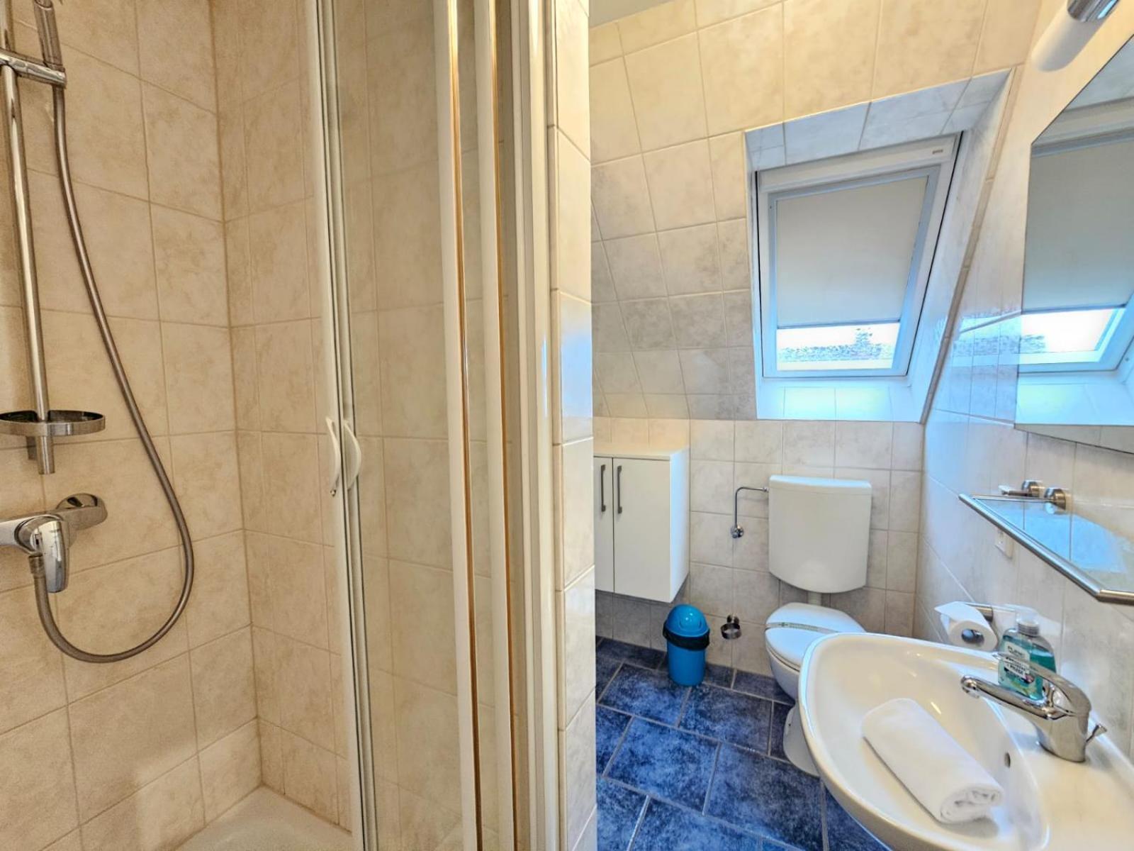 Mienhus Apartments Ferienwohnung Momme Norden Bagian luar foto
