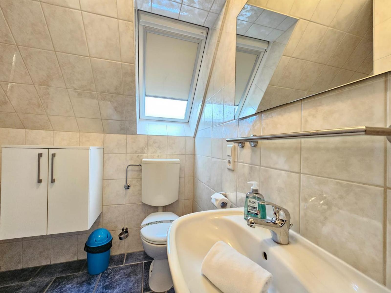 Mienhus Apartments Ferienwohnung Momme Norden Bagian luar foto